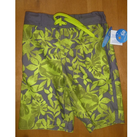 mens christmas bathing suit